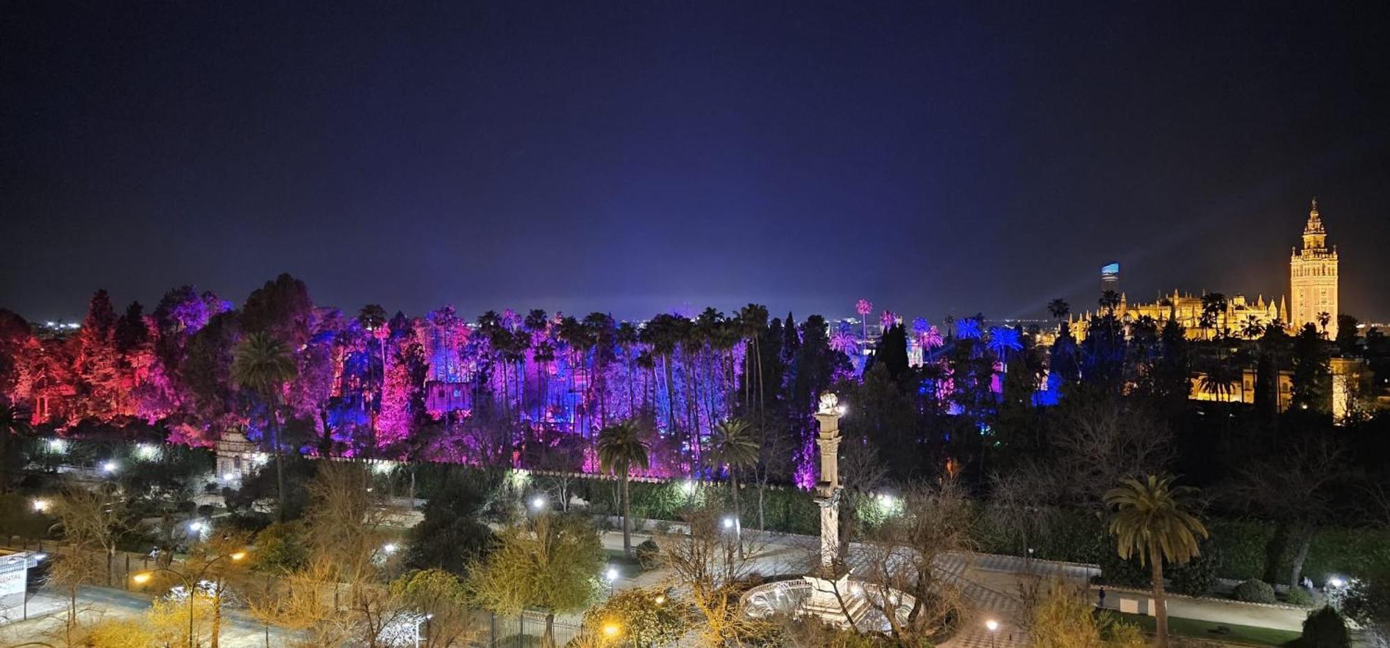 Alcazar Hotel