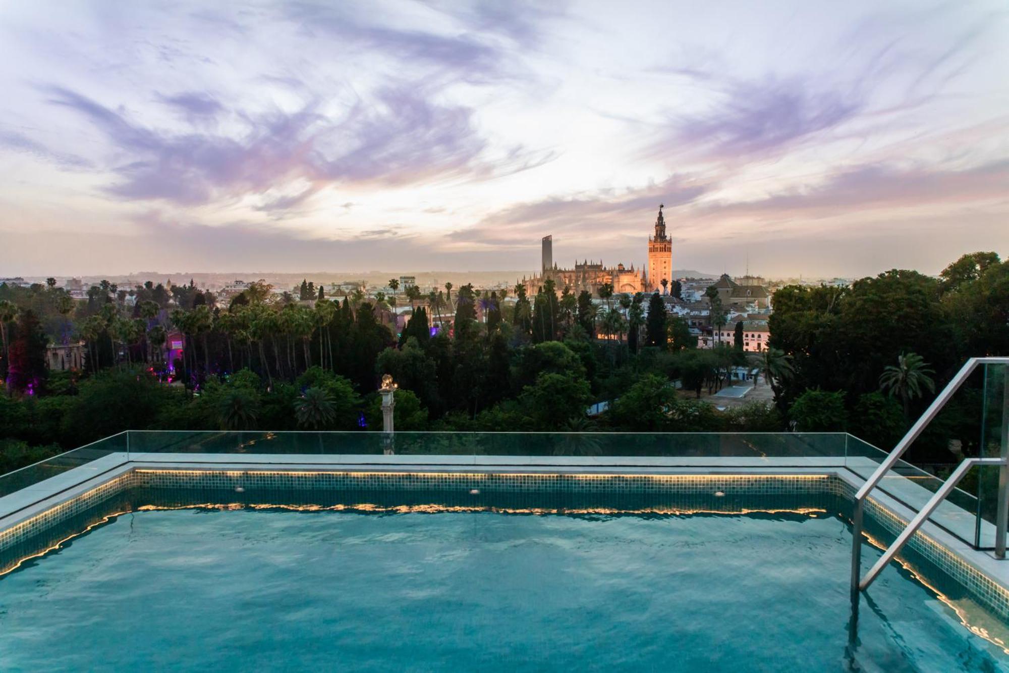 Alcazar Seville