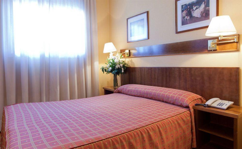 Hotel Alcazar