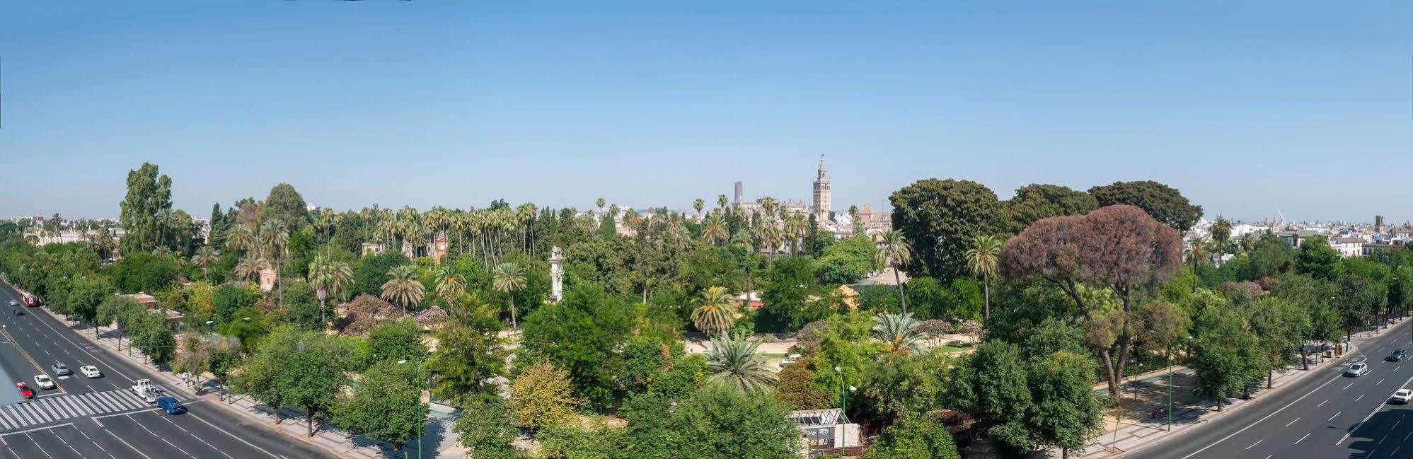 Alcazar 3*