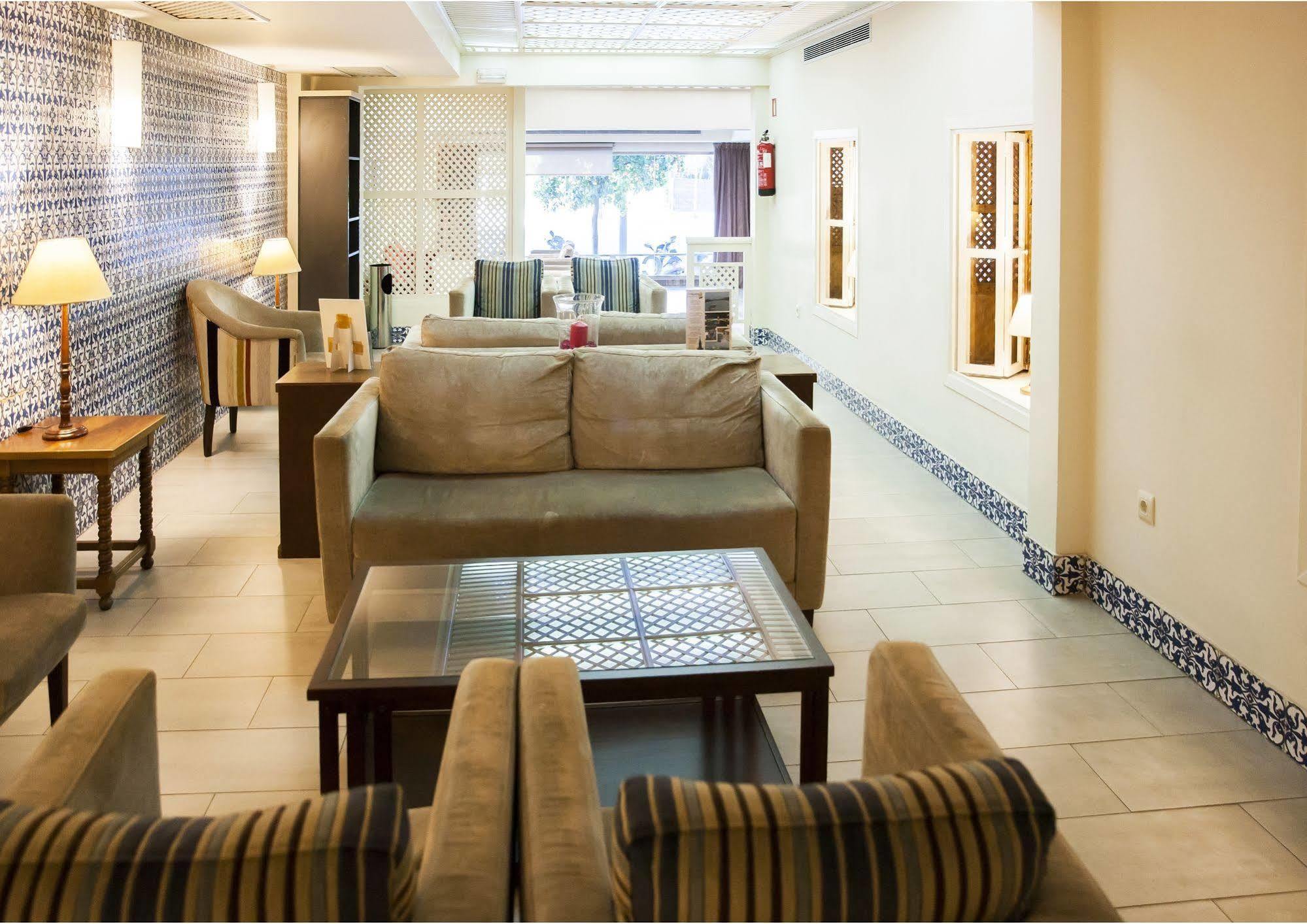 Hotel Alcazar 3*
