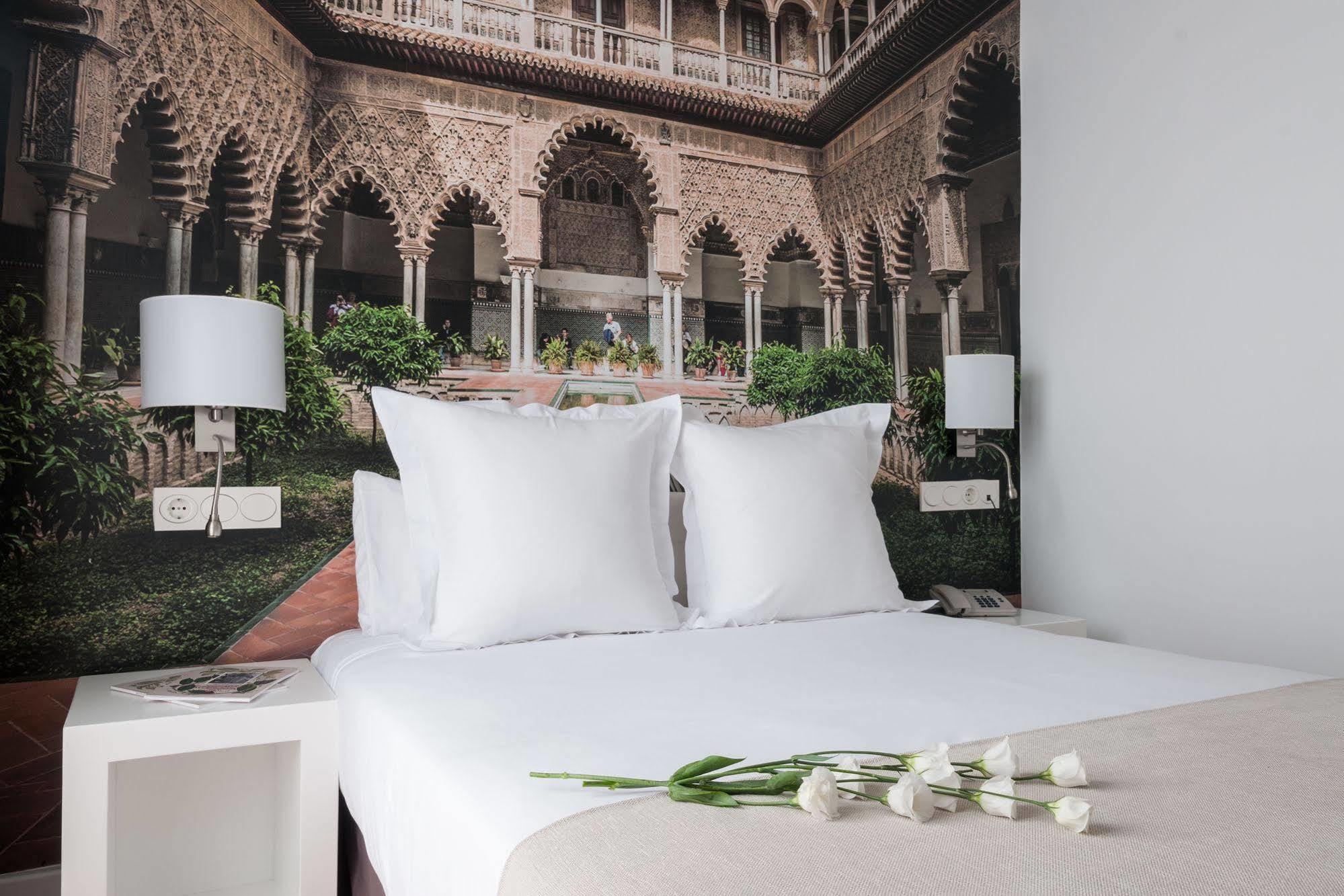 Alcazar Seville
