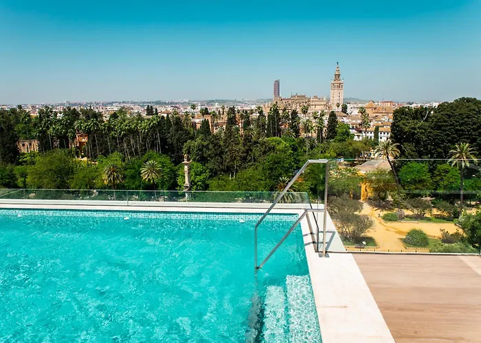 Hotel Alcazar
