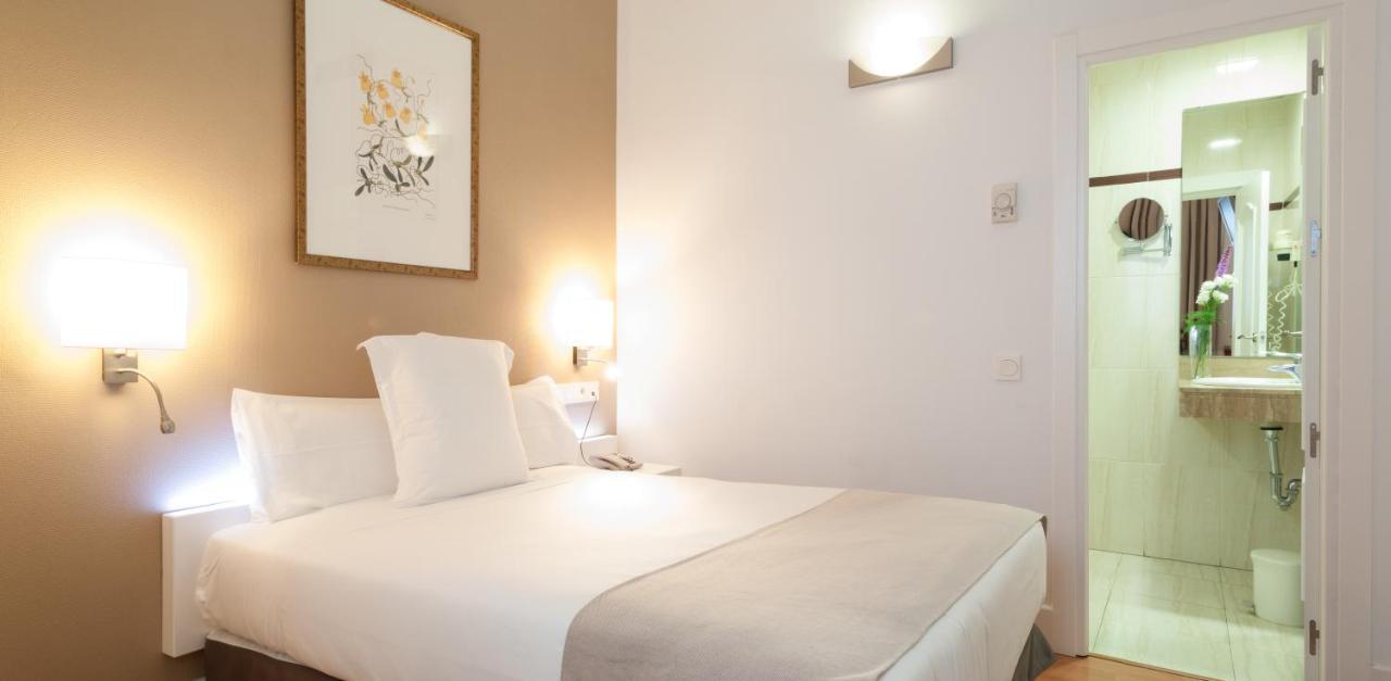 Hotel Alcazar Sevilla
