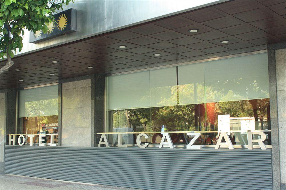Hotel Alcazar 3*