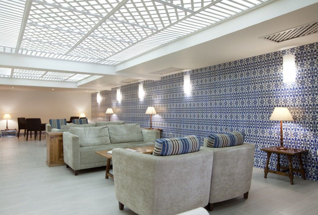 Hotel Alcazar Sevilla